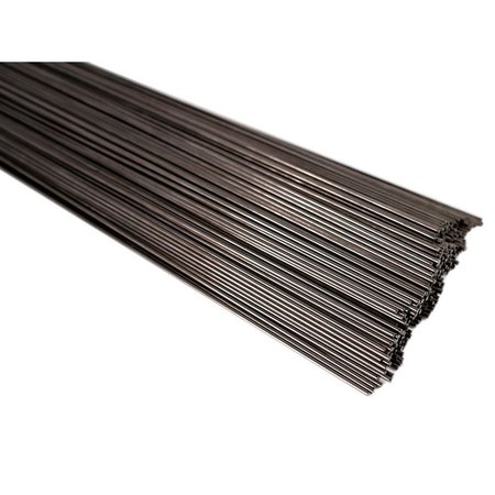 WELDCOTE Carbon Steel Tig R60 1/8 X 36 R6018X36T